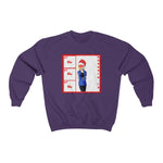 Android 18 -Merry Christmas