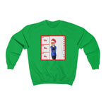 Android 18 -Merry Christmas