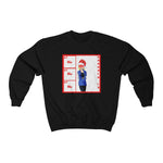 Android 18 -Merry Christmas