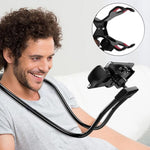 The Perfect Phone Holder