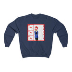 Android 18 -Merry Christmas