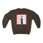 Android 18 -Merry Christmas
